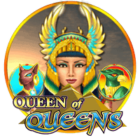 Trên nữ hoàng game cover