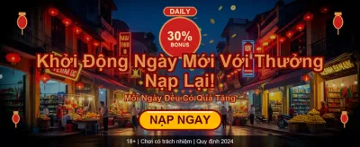 Trải Nghiệm Đẳng Cấp Quốc Tế